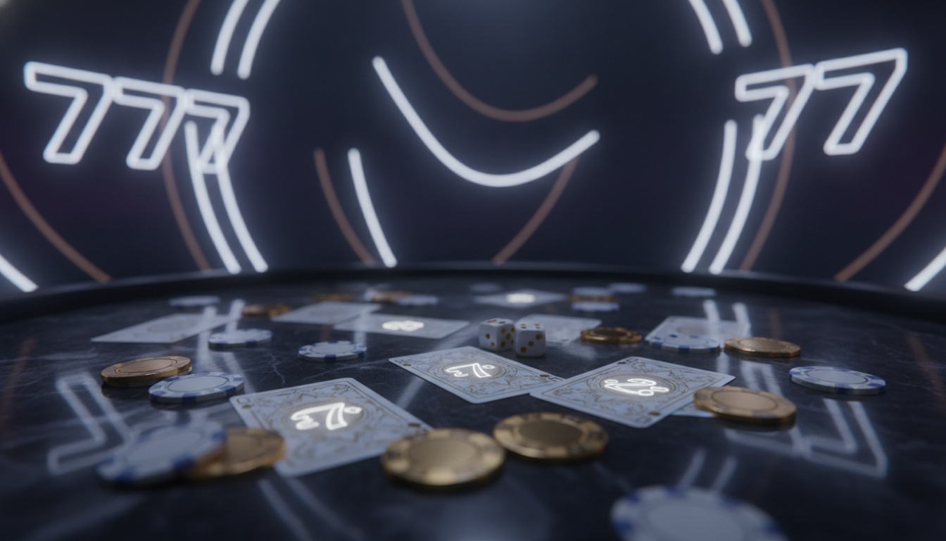 777 casino